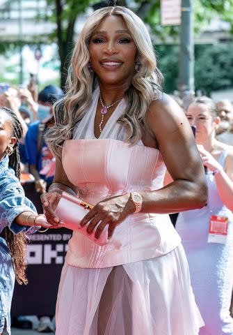 <p>Gilbert Carrasquillo/GC Images</p> Serena Williams