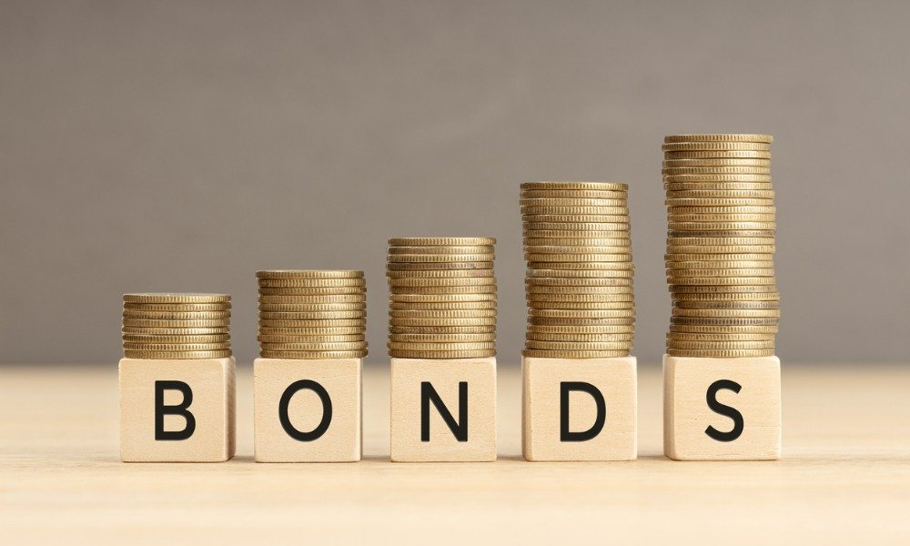 Bonds in a cutting cycle