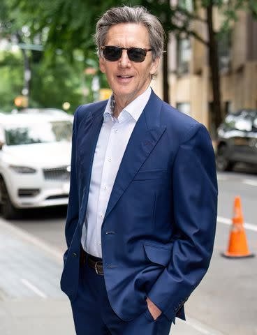 <p>Gilbert Carrasquillo/GC Images</p> Andrew McCarthy