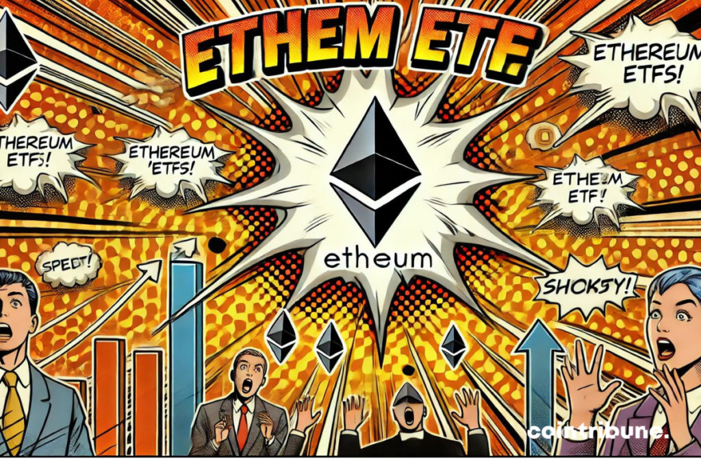 Ethereum logo