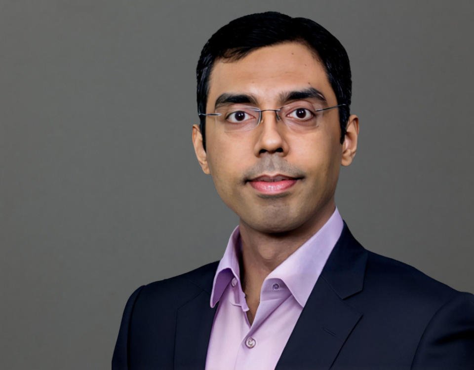 Ankit Misra joins Collective to oversee their funds’ investments.