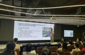 Germany supports green technology pilot for Vietnamese businesses