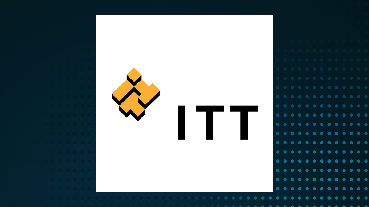 ITT logo