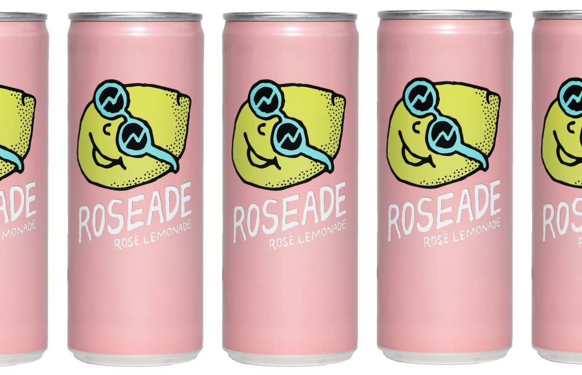 Roseade