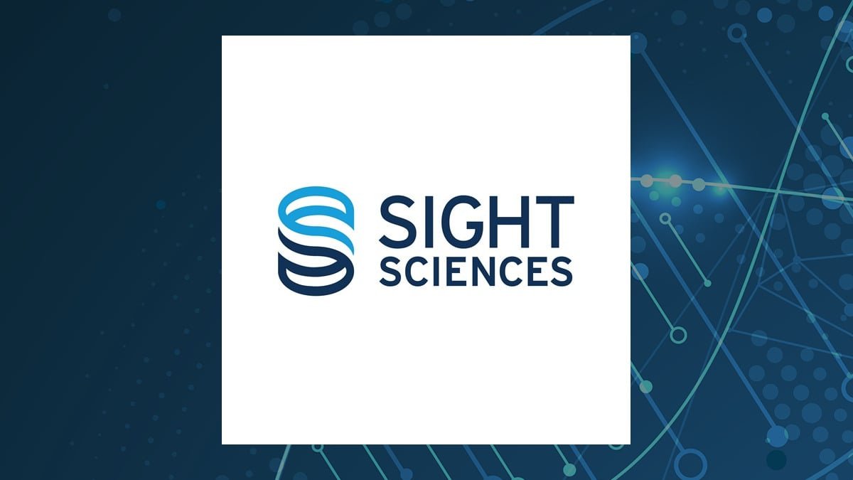 Sight Sciences logo