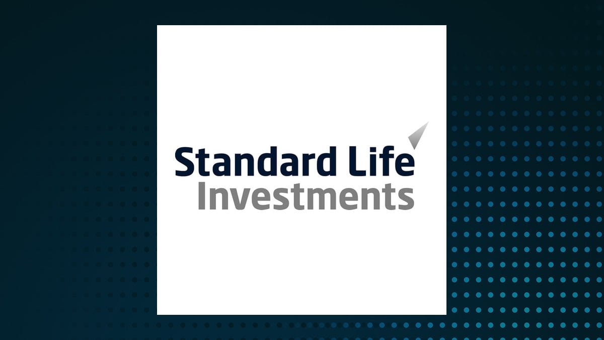 Standard Life Investments Property Income Trust logo