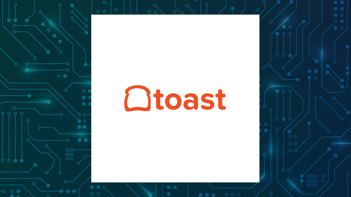 Toast logo