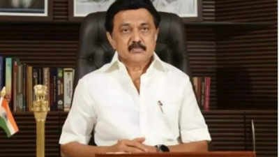 M K Stalin's US visit from August 27 to draw investments to Tamil Nadu