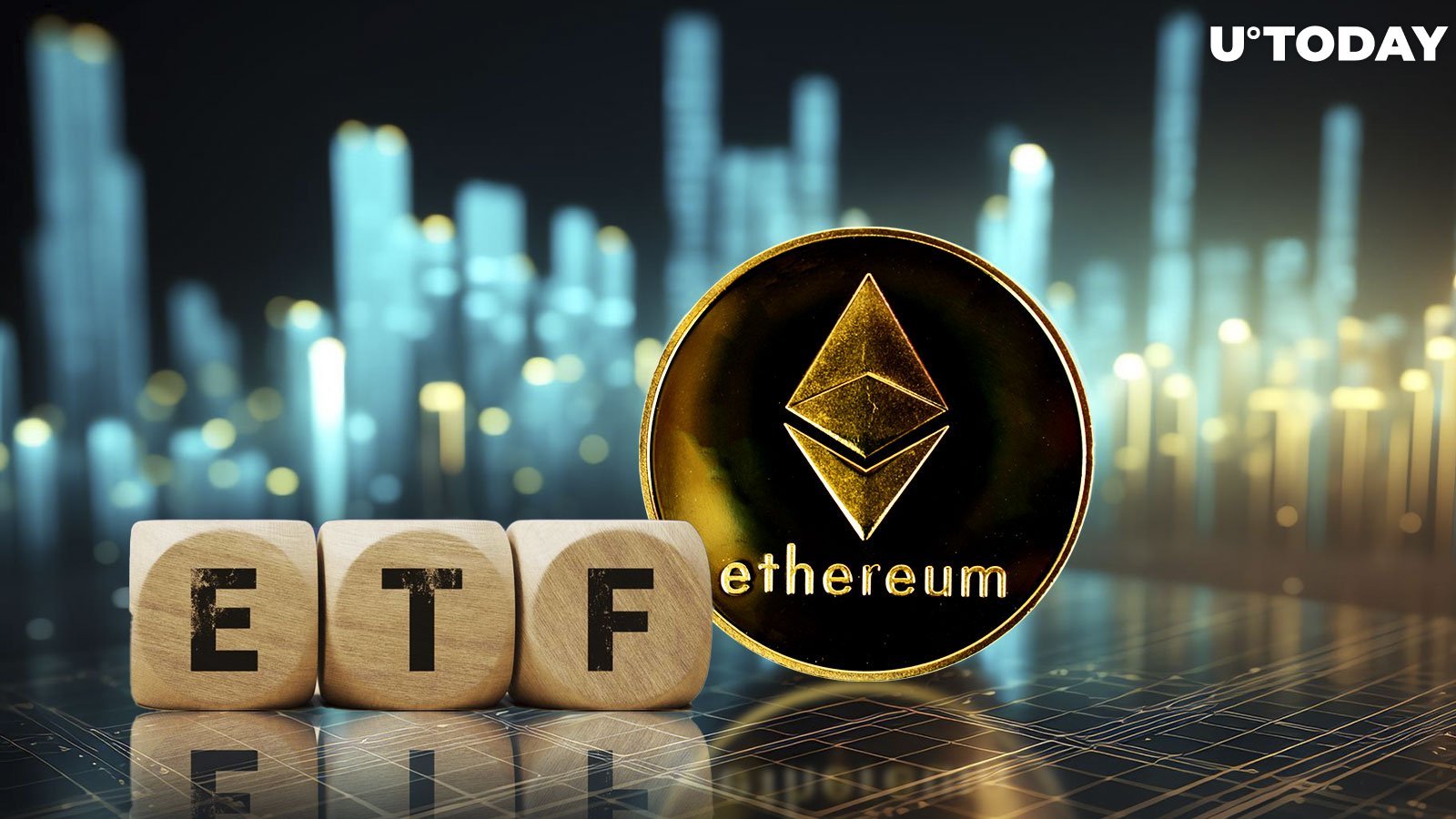 Ethereum ETFs Skyrocket With $98 Million Inflows, Reach $7 Billion in Total