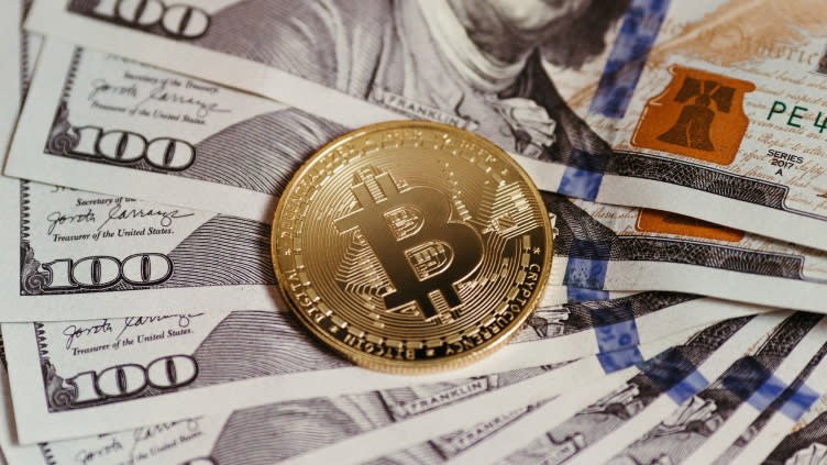 Bitcoin Spot ETFs See Fifth Day of Net Inflows