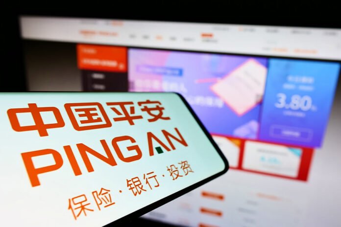 Ping An Insurance’s H-share convertible bonds