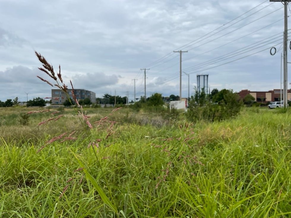 The City of Olathe considers the adoption of an ordinance to create a STAR Bond Project...