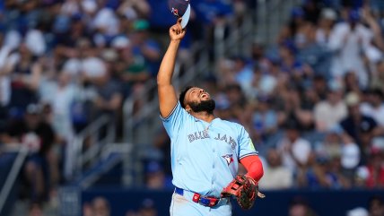 Toronto Blue Jays reportedly considering big move for Vladimir Guerrero Jr in 2025