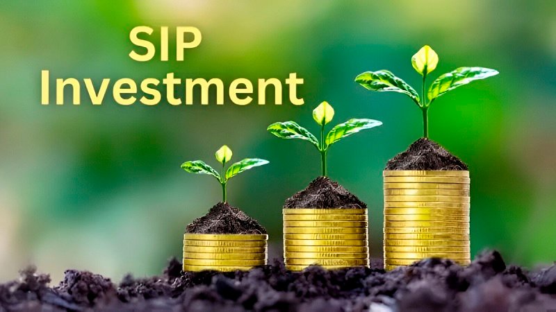 Financial Fix | In Volatile Market, SIP is the Way to Go