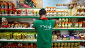 Patanjali Foods, Patanjali Foods Q1 results, quarter earnings, profit, revenue, EBITDA, FMCG, exports, edible oil