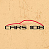 Cars 108 logo