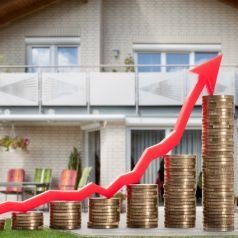 passive real estate income tax efficiency