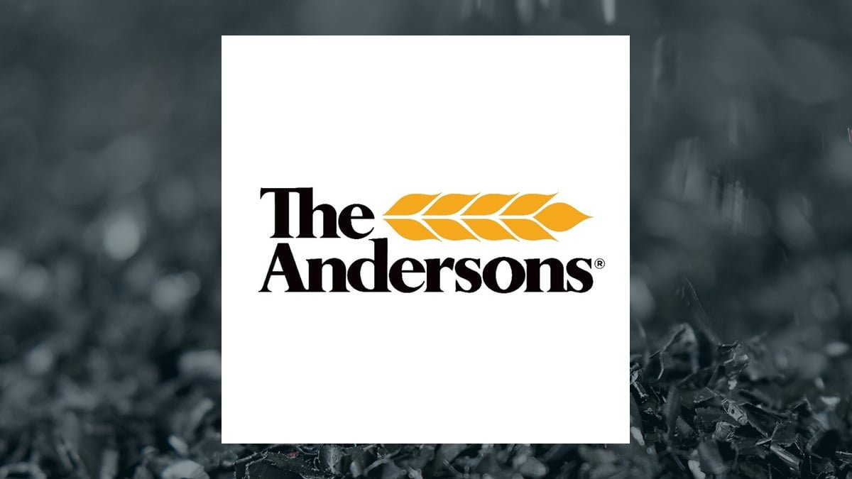 Andersons logo