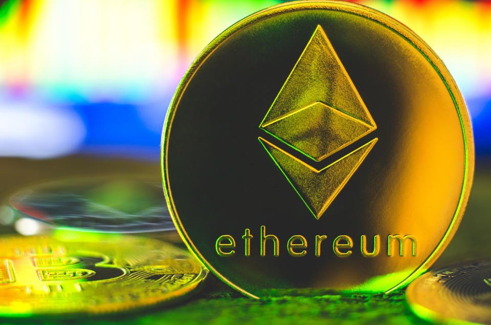 SEC Extends Review for Ethereum ETF Options Proposal