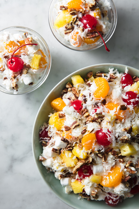 ambrosia salad