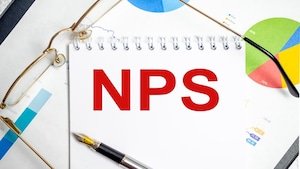 NPS Calculator: How much you have to invest in NPS to get a pension of Rs 1 lakh per month on retirement - Calculations