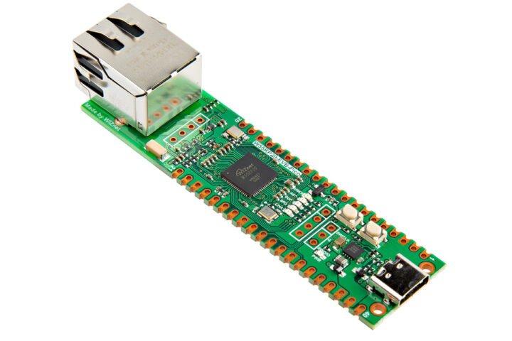 W55RP20-EVB-Pico dev board