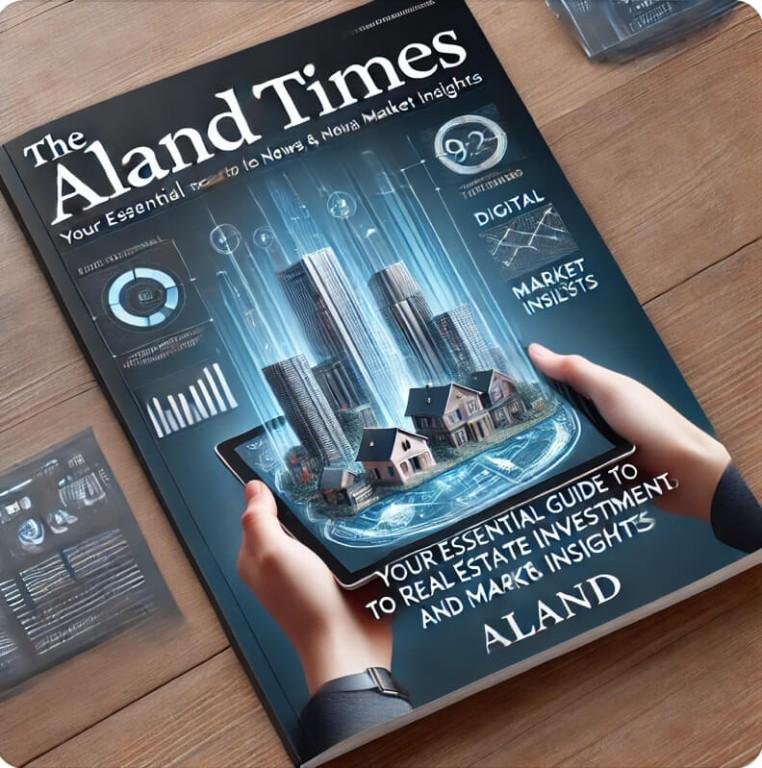 ALand Launches Comprehensive Guide to Real Estate Investment,