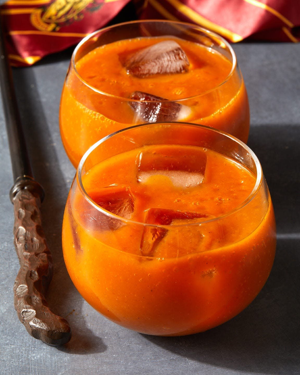 harry potter pumpkin juice