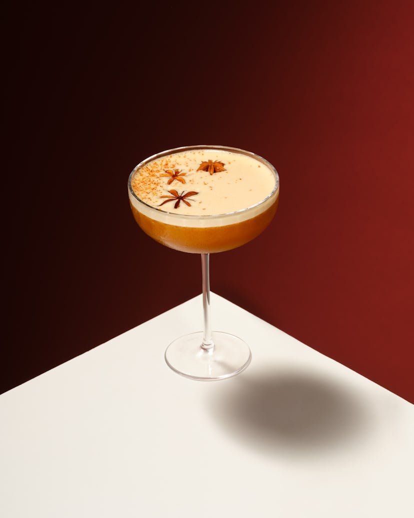 Fall cocktails 2024