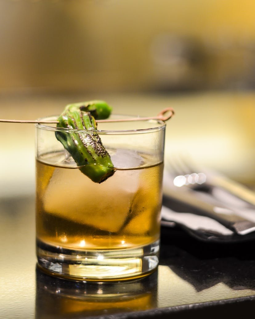 fall 2024 cocktails 