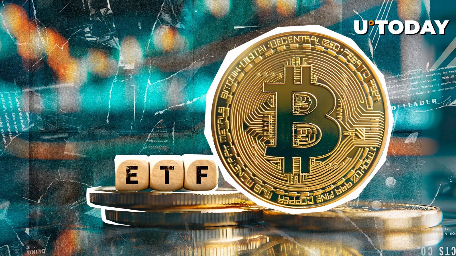 Bitcoin ETFs Skyrocket With Epic $998 Million Inflows: Details