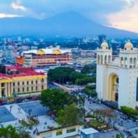 El Salvador not seeking to avoid default with buyback: Fitch