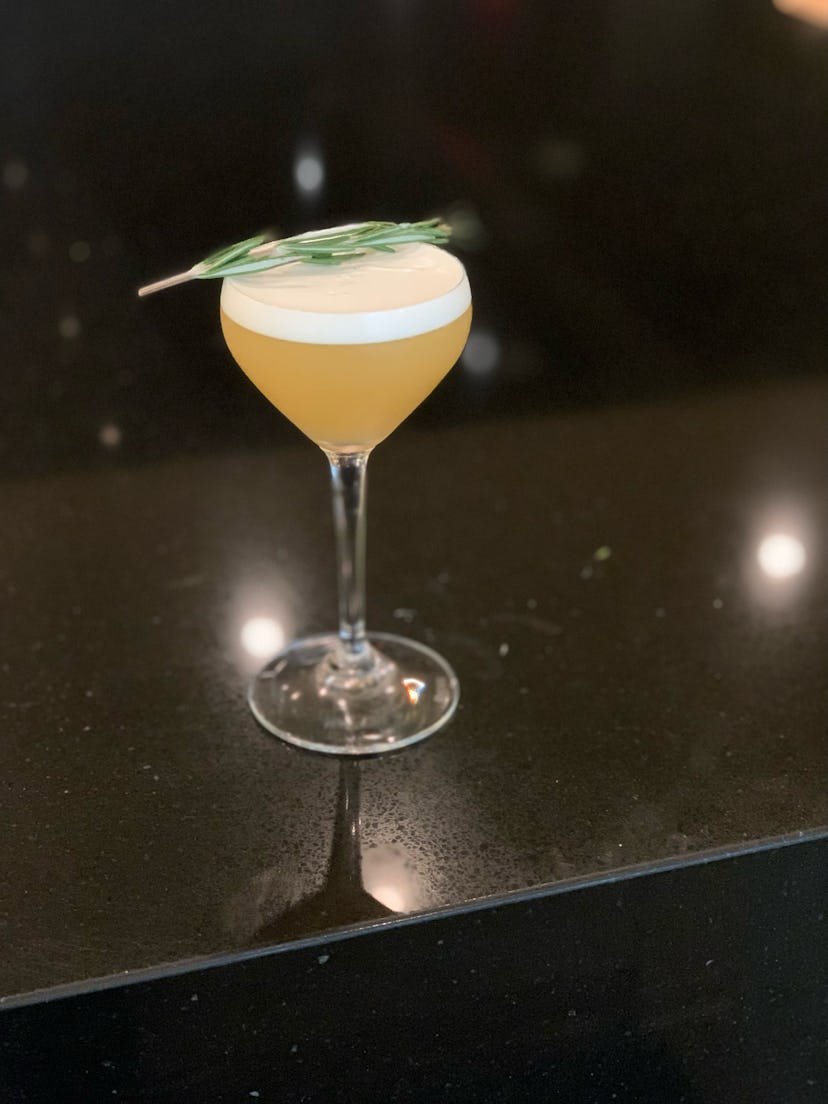 fall 2024 cocktails 