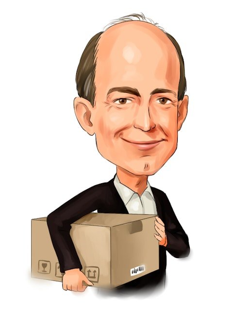 Jeff Bezos Investments in 2025: 12 Companies Bezos Is Investing In 