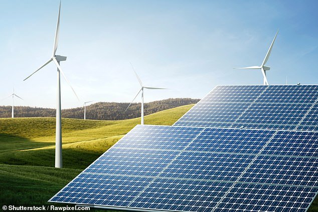 Clean energy ETFs have had disappointing performance but remain popular