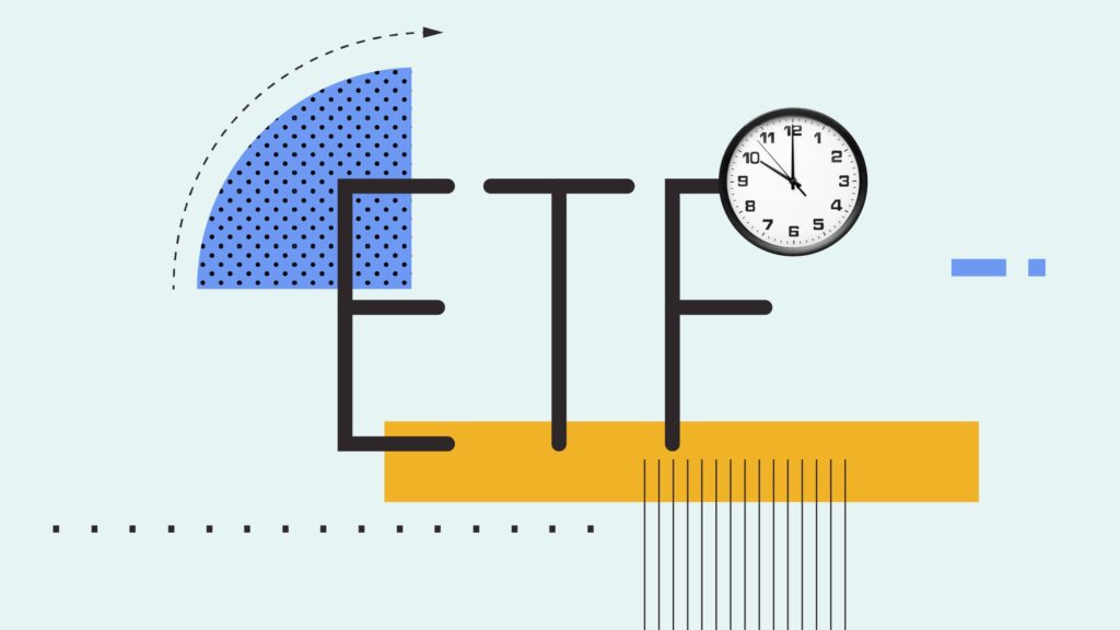 The ETFs That Rise When Markets Fall - Fund Focus News