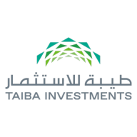 Logo Taiba Investment Company