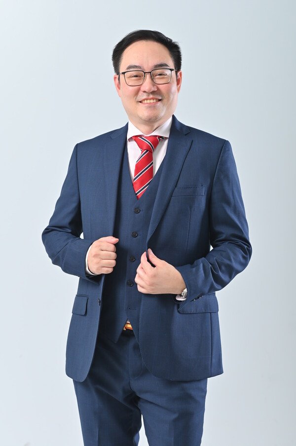 Michael Chang, Head of Investments, Eastspring Investments Berhad