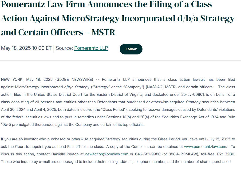 Bitcoin Price Eyes $108K ATH as Economic Signals and ETFs Boost Rally