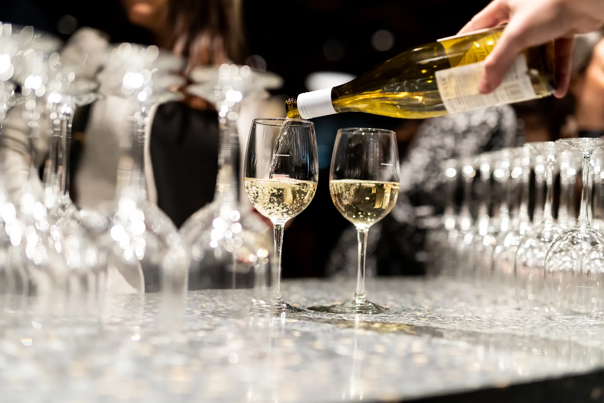 Wine bar
