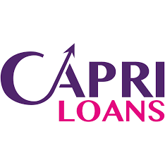 Logo Capri Global Capital Limited
