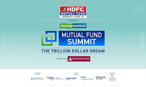 Moneycontrol Mutual Fund Summit 2025: GenZ at the forefront of the mutual fund revolution