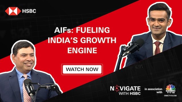 Alternative investments decoded | Sumeet Narang on Navigate with HSBC — Part 2