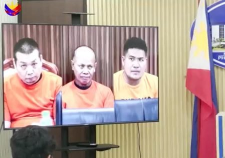 TIMELINE: The killing and kidnapping of Anson Que