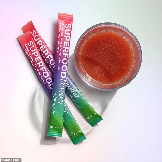 One glass is all you need! Reap the benefits that increasing your fruit and vegetable intake can bring, from boosted immunity to better heart health