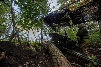 Fierce Fighting Intensifies Around Ukraine’s Eastern City of Pokrovsk