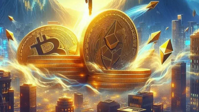 Ether ETFs Beat Bitcoin in Inflows for 6 Days Straight