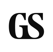 Logo The Goldman Sachs Group, Inc.