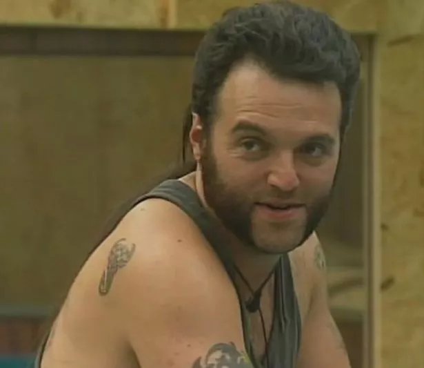 Marcus Akon appeared on Big Brother in 2009