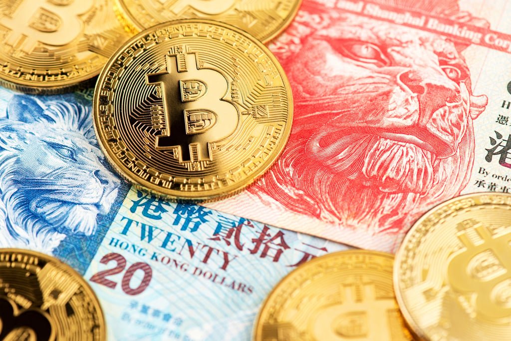 Fund managers are racing to capitalise on the excitement surrounding Hong Kong’s stablecoin regulations. Photo: Shutterstock Fund managers are racing to capitalise on the excitement surrounding Hong Kong’s stablecoin regulations. Photo: Shutterstock